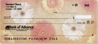 Daisy personal check