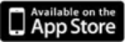 Apple app store logo