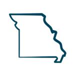 Outline of the state of Missouri
