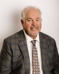 Mark Becker