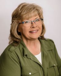 Sandy Burnett