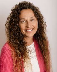 Andrea Sisk