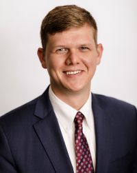 Curtis Gilliland